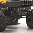 Kosiarka traktorek wyrzut boczny CubCadet LT1 NS92 - 3