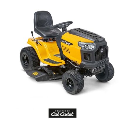 Kosiarka traktorek wyrzut boczny CubCadet LT1 NS92