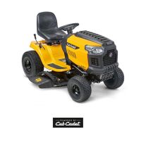 Kosiarka traktorek wyrzut boczny CubCadet LT1 NS92
