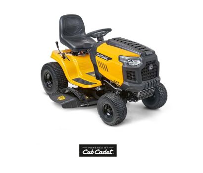 Kosiarka traktorek wyrzut boczny CubCadet LT1 NS92