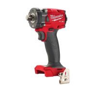 Klucz udarowy kompaktowy MILWAUKEE M18 FIW2P12-0X