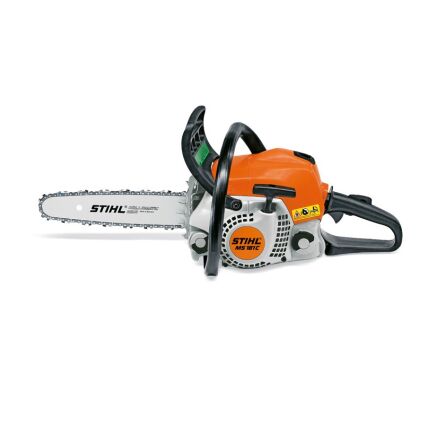 Pilarka spalinowa STIHL MS181 C-BE 35cm 3/8