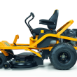 Kosiarka traktor Zero-Turn CubCadet XZ5 L127 - 2