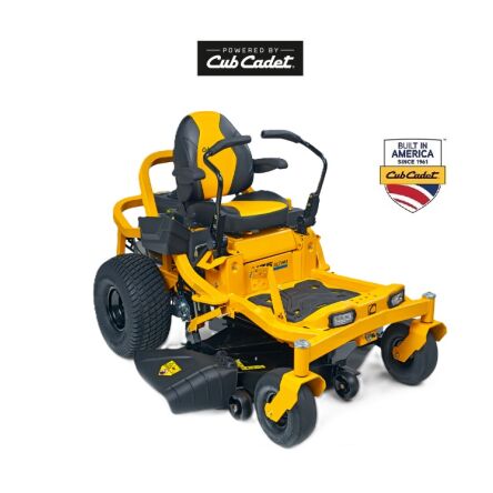 Kosiarka traktor Zero-Turn CubCadet XZ5 L127