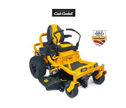 Kosiarka traktor Zero-Turn CubCadet XZ5 L127