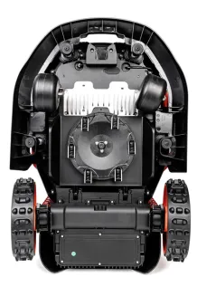 Kosiarka robot koszący Sunseeker Elite X4 LIDAR  - 4