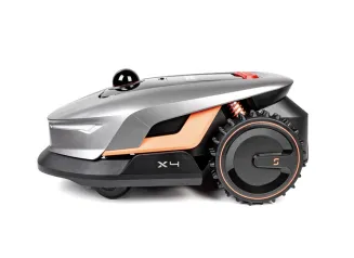 Kosiarka robot koszący Sunseeker Elite X4 LIDAR  - 3