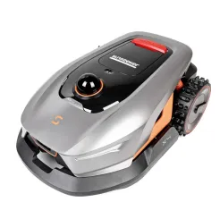 Kosiarka robot koszący Sunseeker Elite X4 LIDAR 