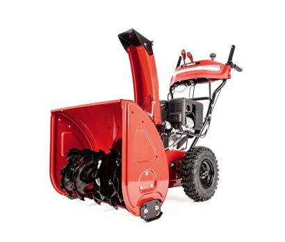 Odśnieżarka spalinowa dwustopniowa Cedrus SB61-E+