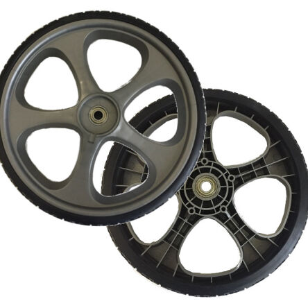 Koło kosiarki Briggs&Stratton MURRAY 880695Y 300mm