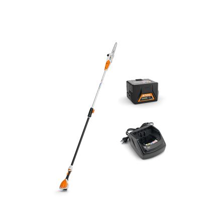 Podkrzesywarka akumulatorowa STIHL HTA50 SET
