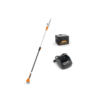 Podkrzesywarka akumulatorowa STIHL HTA50 SET
