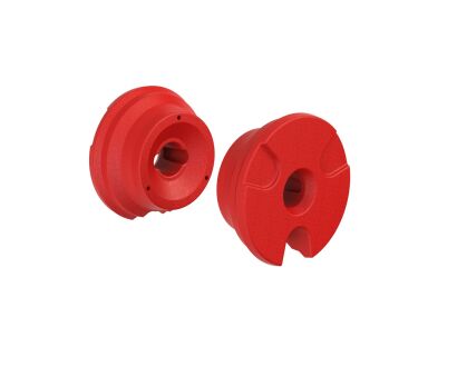 Obciążniki do kół RAPTOR Hydro