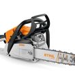 Pilarka spalinowa STIHL MS182 2,2KM 35cm 3/8