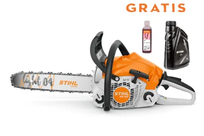 Pilarka spalinowa STIHL MS182 2,2KM 35cm 3/8" 1,3