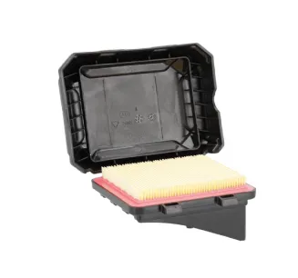 Filtr powietrza kompletny kosiarki Loncin 1P65FE XS 180020894 - 3
