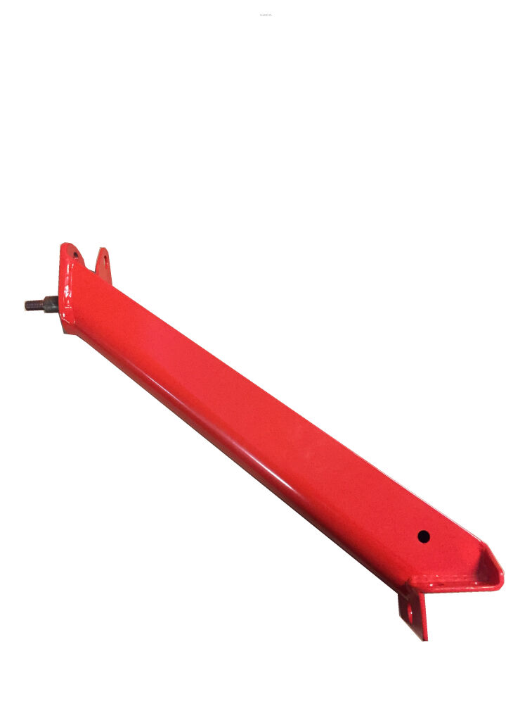 Dolna część rękojeści do jednostek napędowych