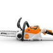 Zestaw akumulatorowy MSA 60.0 C-B 2xAK20 - 2