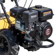 Glebogryzarka spalinowa VEGA VT-50 LONCIN 212cm3 - 2