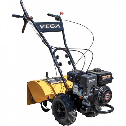 Glebogryzarka spalinowa VEGA VT-50 LONCIN 212cm3