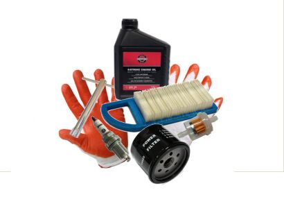 Zestaw obsługowy silnika B&S INTEC/OHV 14-19KM