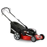 Kosiarka spalinowa z napędem VARI MP1 554B