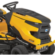 Kosiarka traktorek ogrodowy CubCadet XT2 PR95 - 3
