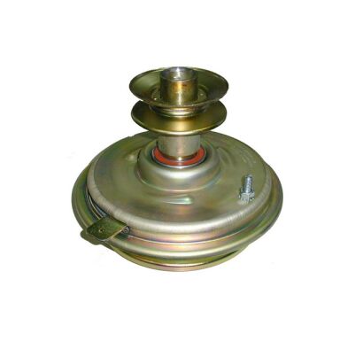 Sprzęgło manualne z kołem pasowym 717-1787A