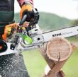 Pilarka spalinowa STIHL MS251 3KM 40cm 3/8