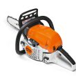 Pilarka spalinowa STIHL MS251 3KM 40cm 3/8