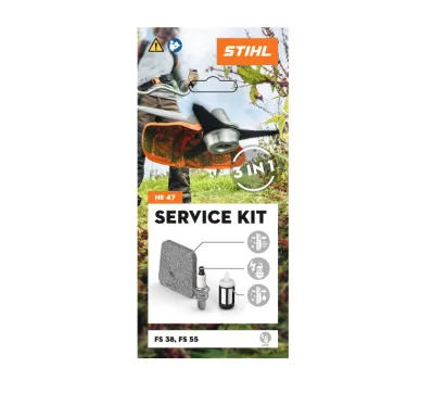 Zestaw serwisowy nr 47 Stihl FS 38 FS 55 41400074103