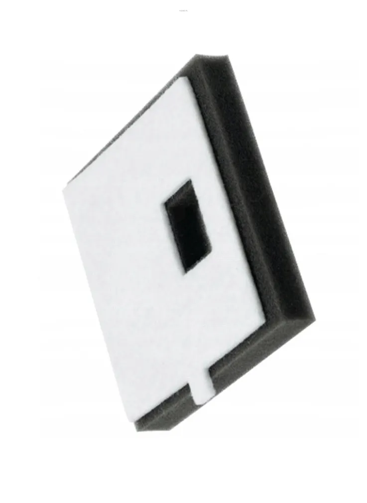 Filtr powietrza pilarki Solo 635 636 OEM 4800256