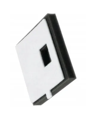 Filtr powietrza pilarki Solo 635 636 OEM 4800256