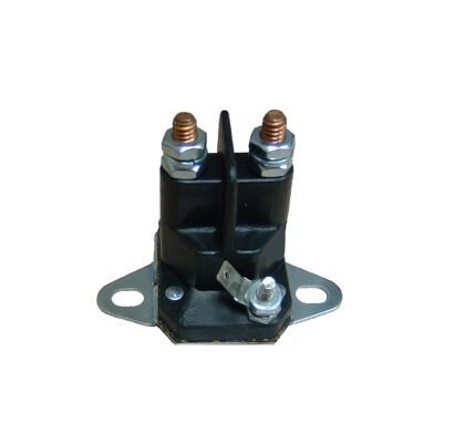 Wyłącznik magnetyczny | selenoid - jednowyjściowy