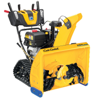 Odśnieżarka spalinowa CubCadet XS3 76TDE