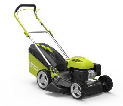 Kosiarka spalinowa pchana G-Force XSS46 LONCIN 166