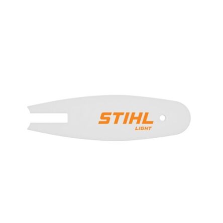 Prowadnica STIHL Rollomatic Light GTA26 10cm 1/4