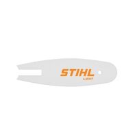 Prowadnica STIHL Rollomatic Light GTA26 10cm 1/4" 