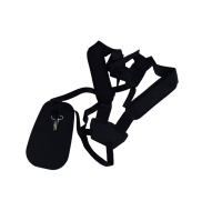 Szelki uniwersalne do kos i podkaszarek