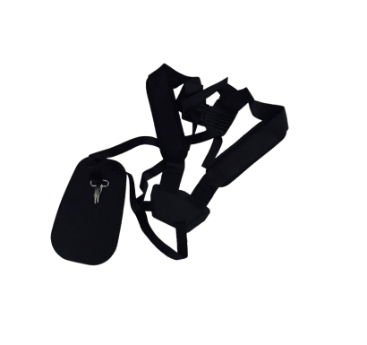 Szelki uniwersalne do kos i podkaszarek