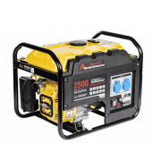 Agregat prądotwórczy LONCIN LC2500 2,2 kW L196
