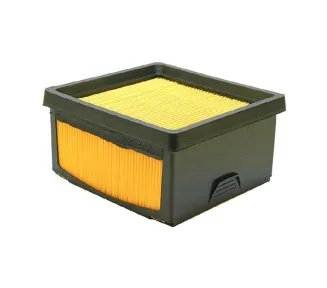 Filtr powietrza przecinarki Husqvarna Partner K760 525 47 06-01 - 2