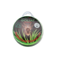 Żyłka tnąca GOLIAT 1,6 x 15m okrągła