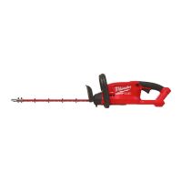 Nożyce do żywopłotu MILWAUKEE M18 FHT45-802 SET