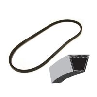 Pasek klinowy napędu kosiarki MTD 754-04282
