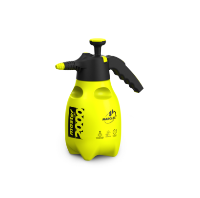 opryskiwacz MASTER 2000 ergo