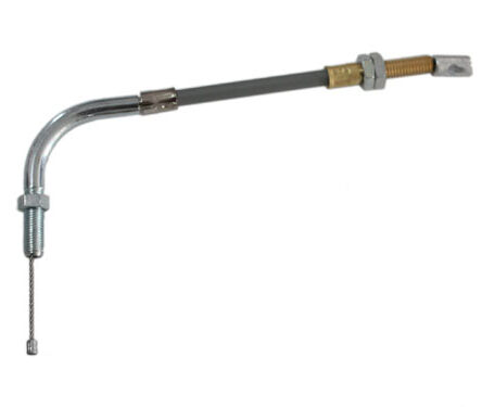 linka gazu KAWASAKI KBH43/48-krótka