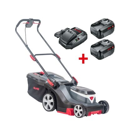 Kosiarka akumulatorowa AL-KO 38.2 Li Comfort SET