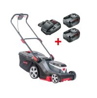 Kosiarka akumulatorowa AL-KO 38.2 Li Comfort SET