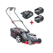 Kosiarka akumulatorowa AL-KO 38.2 Li Comfort SET